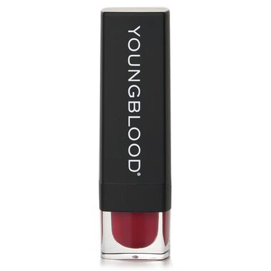 faces lipstick   kranberry