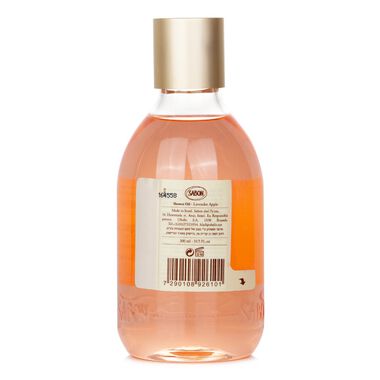 faces shower oil   lavender apple