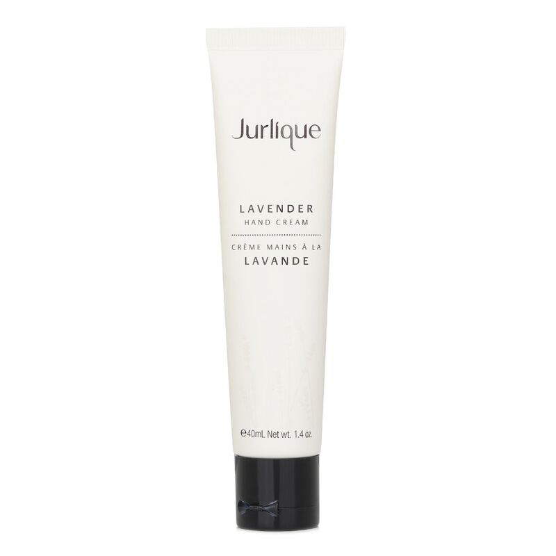 jurlique lavender hand cream