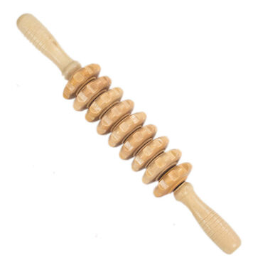 faces body massager
