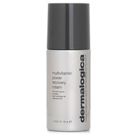 Multivitamin Power Recovery Cream faces multivitamin power recovery cream
