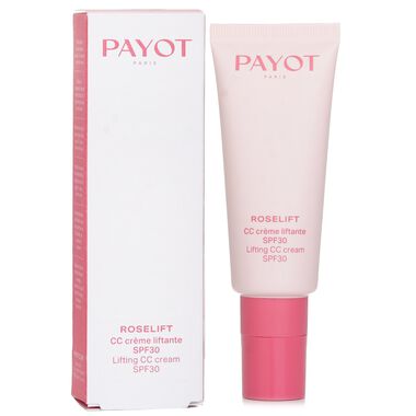 faces كريم cc روزليفت لشد الوجه spf 30