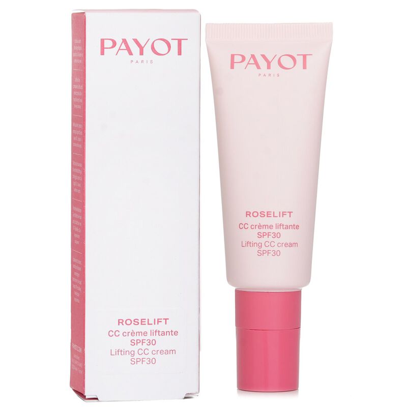 بايوت كريم cc روزليفت لشد الوجه spf 30