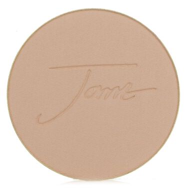 faces purepressed base mineral foundation refill spf 20