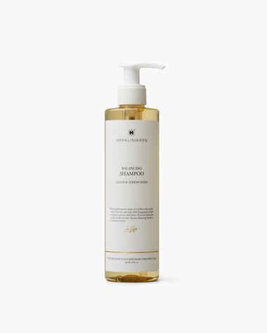 faces balancing shampoo