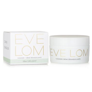 faces cleanser