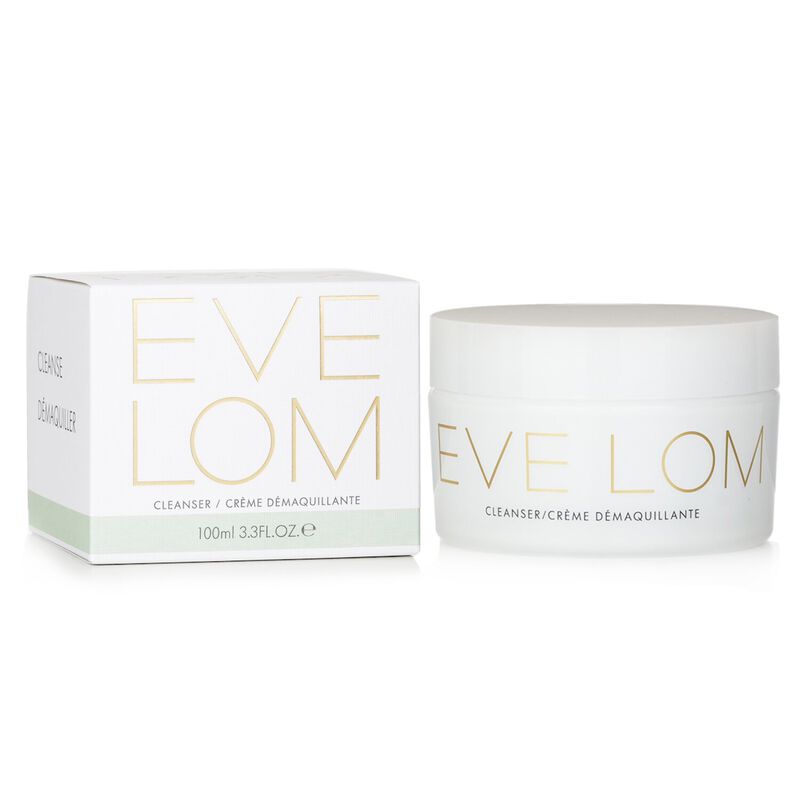eve lom cleanser