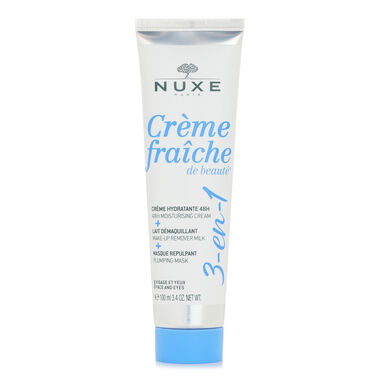 faces cr me fra che de beaut  3 in 1 cream