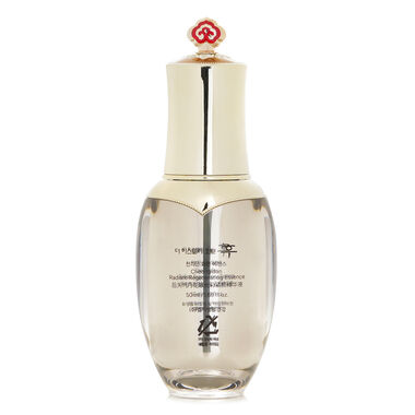 faces cheongidan radiant regenerating essence