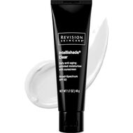 faces مرطب مضاد للشيخوخة إنتيليشايد كلير بعامل حماية spf 50