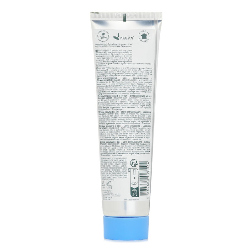 nuxe creme fraiche de beaute 3 in 1 cream