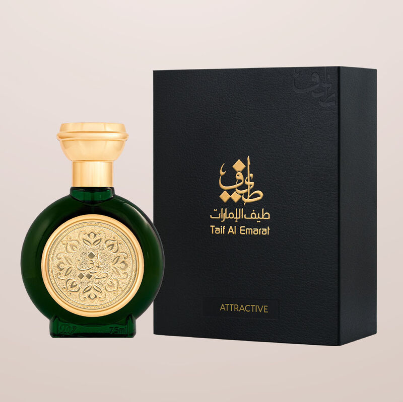 طيف الإمارات طيف 07