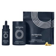 faces men s fullest hair growth kit