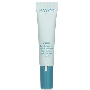 faces lisse smoothing eyes and lips care