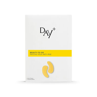 faces beauty to go   anti aging eye patches