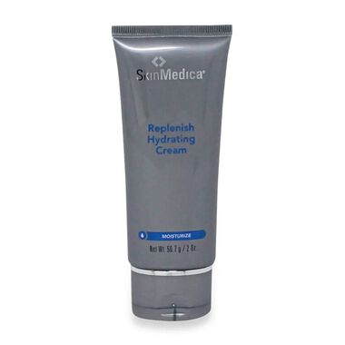 faces replenish hydrating cream
