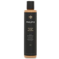 faces forever shine shampoo with megabounce
