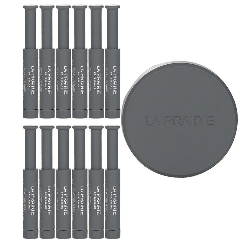 la prairie platinum rare haute rejuvenation overnight mask refill