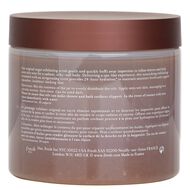 Brown Sugar Body Polish faces brown sugar body polish