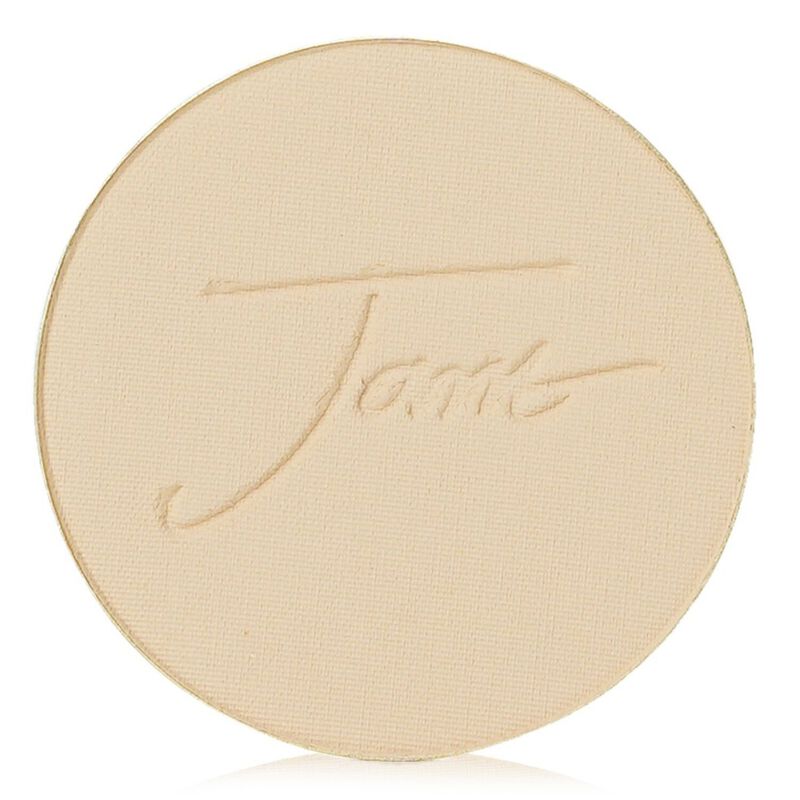 jane iredale purepressed base mineral foundation refill spf 20