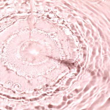 faces very rose 3 in 1 soothing micellar water