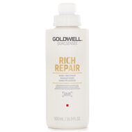 faces dual senses rich repair 60sec treatment