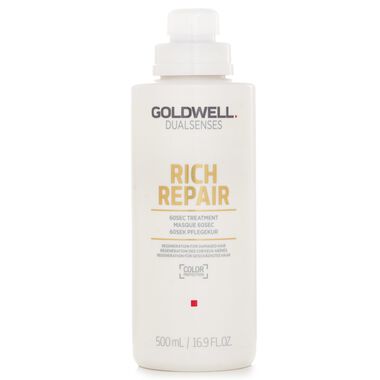 faces dual senses rich repair 60sec treatment
