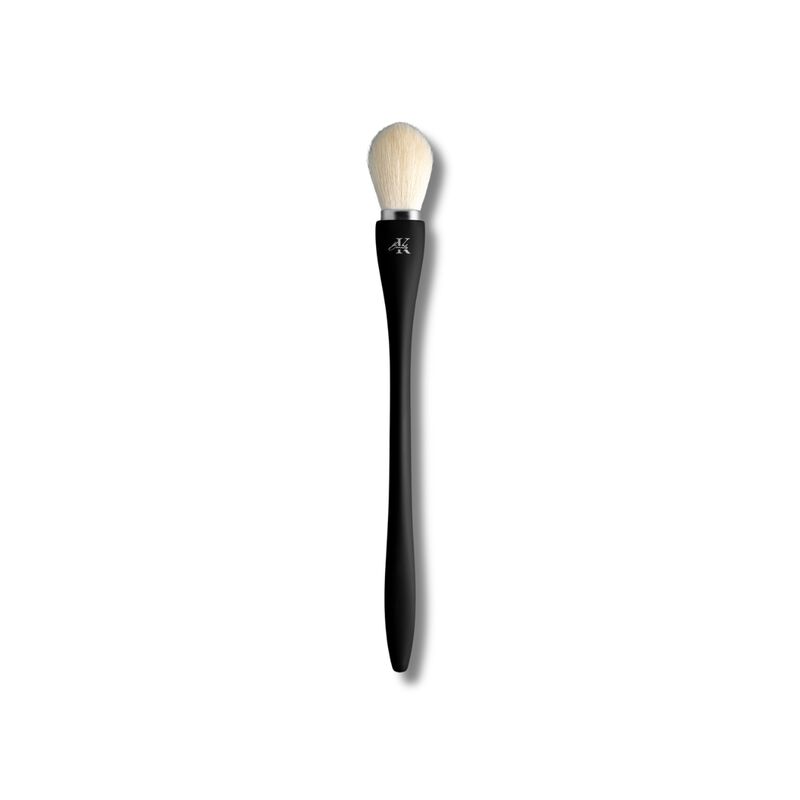 kla beauty highlighter brush
