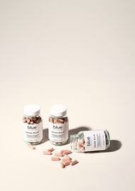 faces skin perfector food supplement