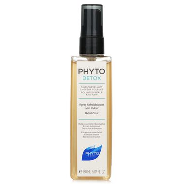 faces rehab mist