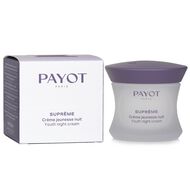 faces supreme youth night cream