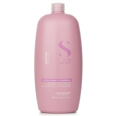 faces semi di lino moisture nutritive leave in conditioner
