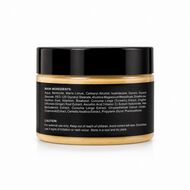 faces turmeric clay mask