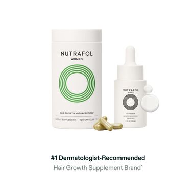 Women's Fullest Hair Growth Kit faces women s fullest hair growth kit