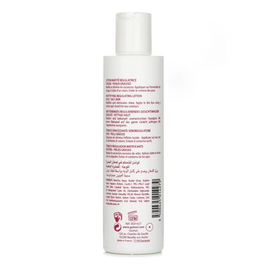 Microbiotic Shine Control Toning Lotion faces microbiotic shine control toning lotion