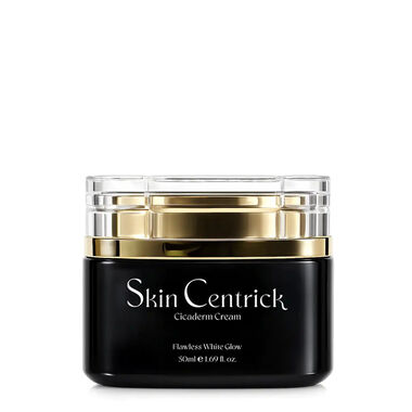 faces cicaderm cream