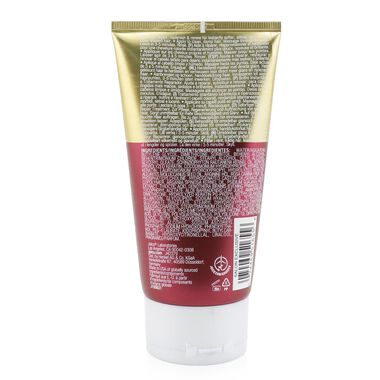 faces k pak color therapy luster lock instant shine   repair treatment