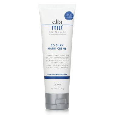So Silky Hand Crème faces so silky hand cr me