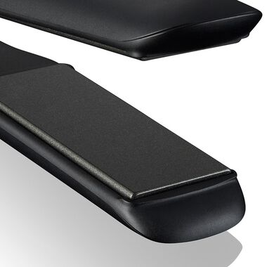 Max Hair Straightener faces max hair straightener