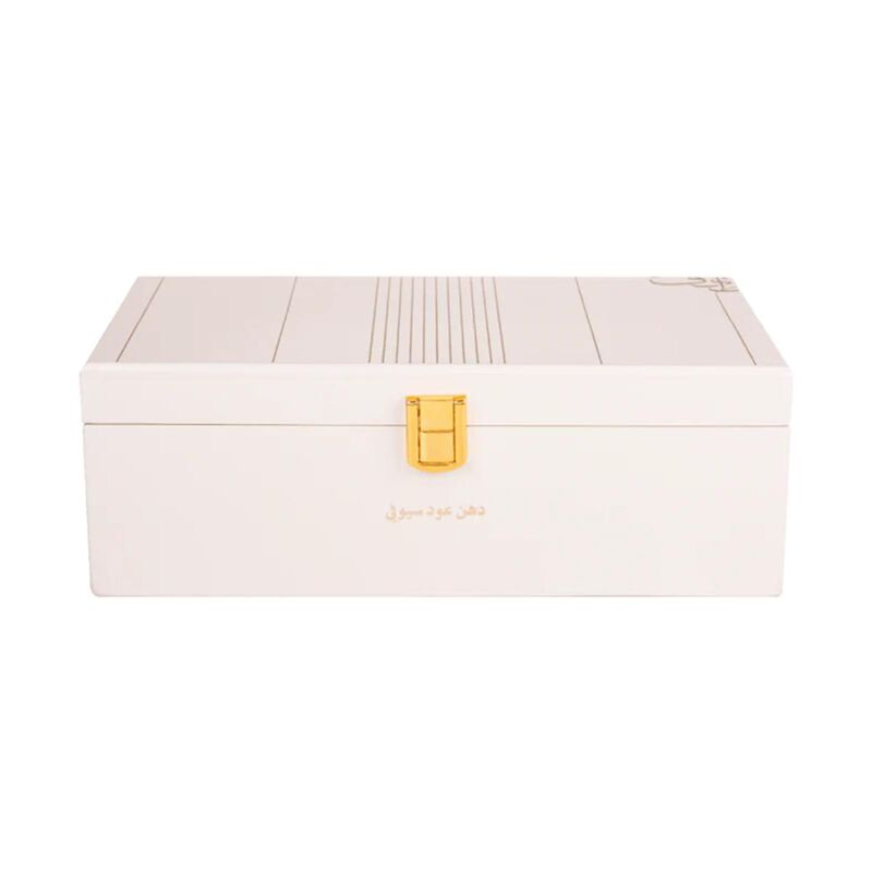 طيف الإمارات عطر سيوفي