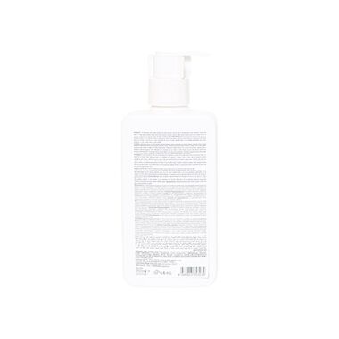 faces prebiotic moisturizing lotion