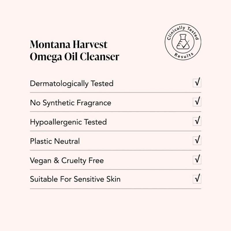 odacite montana harvest omega oil cleanser