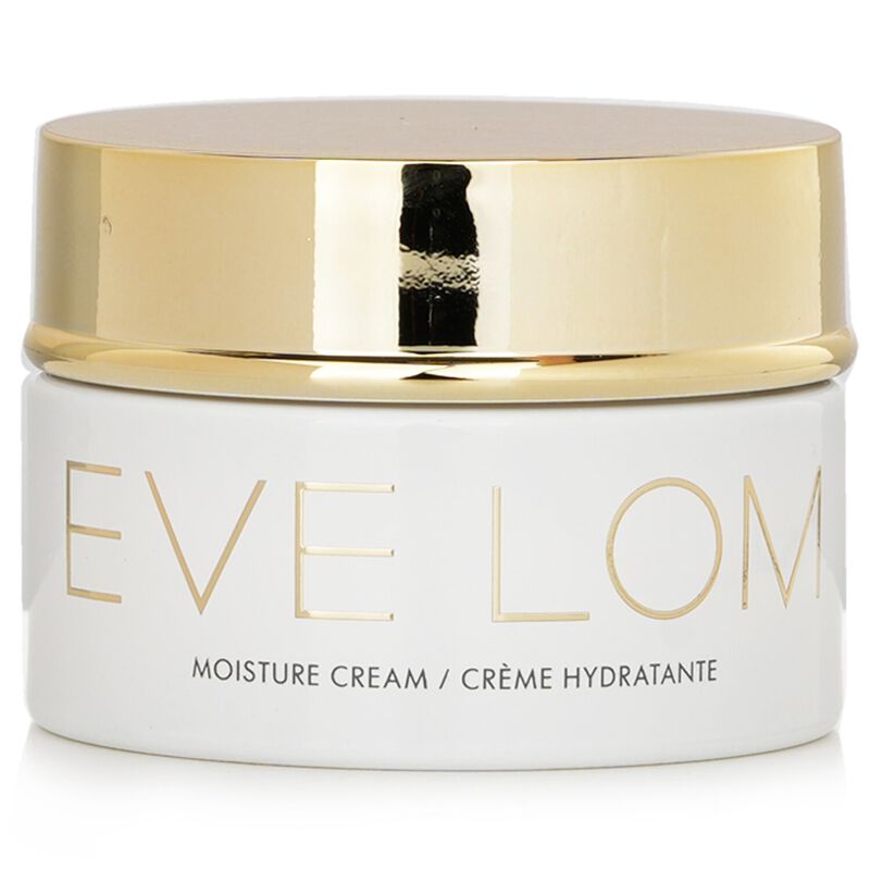 eve lom moisture cream