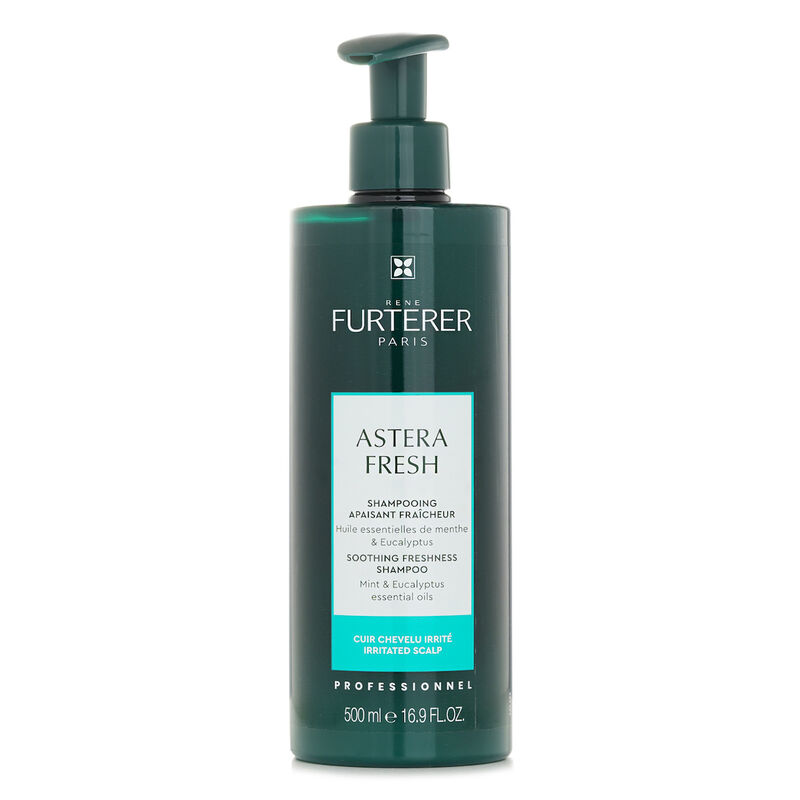 rene furterer astera fresh soothing freshness shampoo