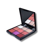 faces eye shadow palette