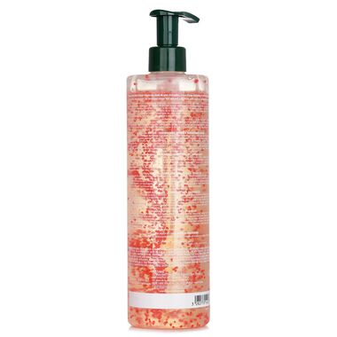 faces tonucia natural filler replumping shampoo   thin  weakened hair