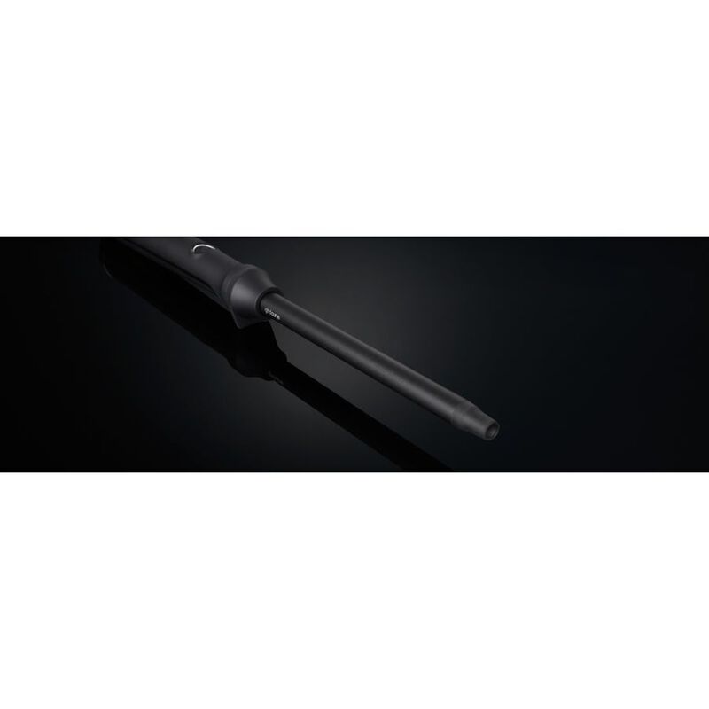 ghd curve thin wand hair curling iron