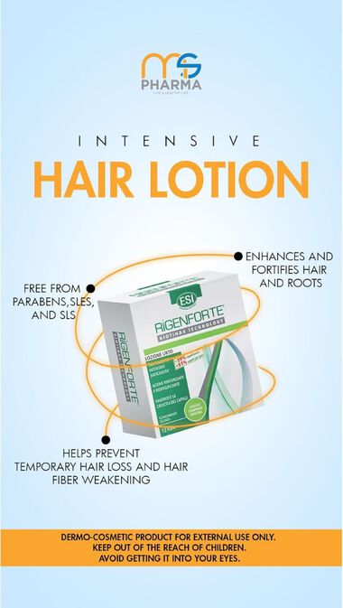 faces intensive anti hair loss treatment lotion