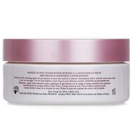 faces rose deep hydration sleeping mask