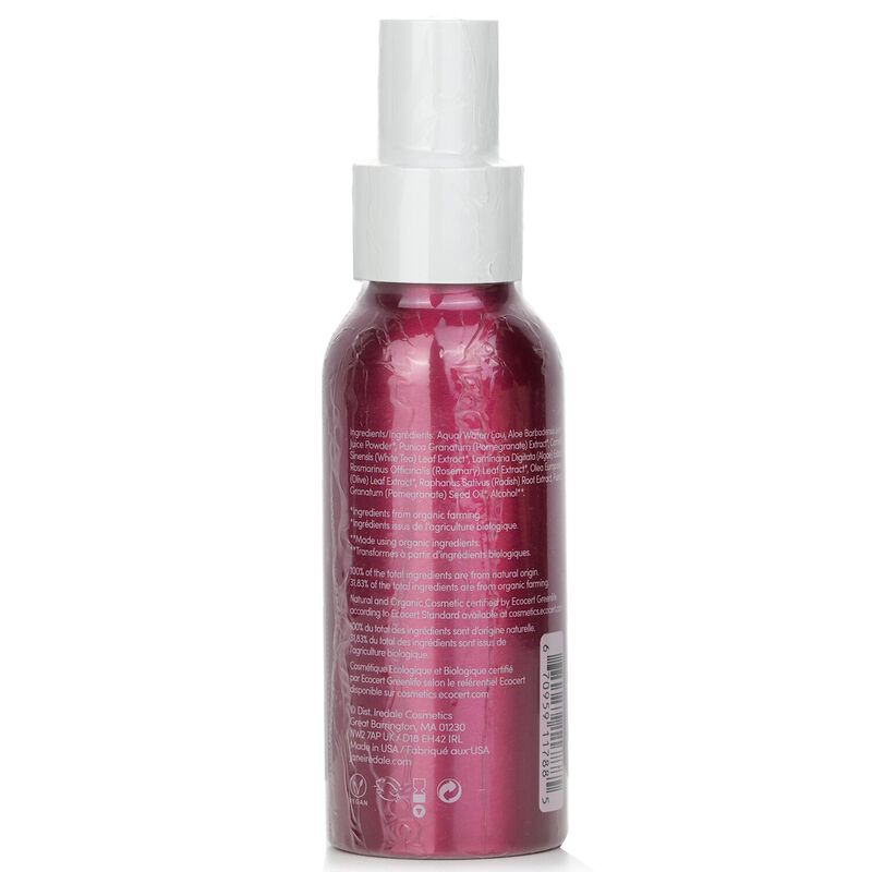 jane iredale pommisst hydration spray